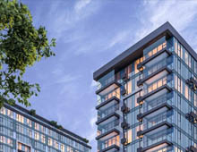 Жилое помещение 106,5 м², превью #1