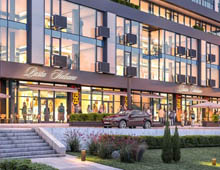 Жилое помещение 106,5 м², превью #4