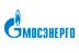 Логотип «Мосэнерго»