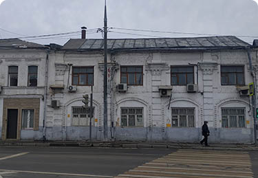 Объект торгов #3