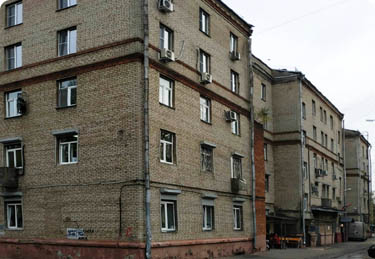 Объект торгов #6