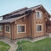 Построить дом