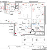 Экспресс-проект чертежей