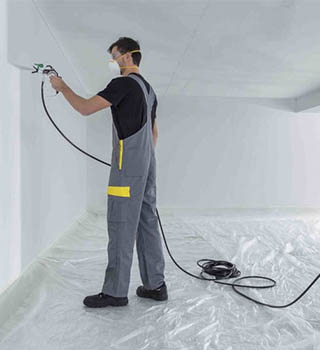 Ремонт домов