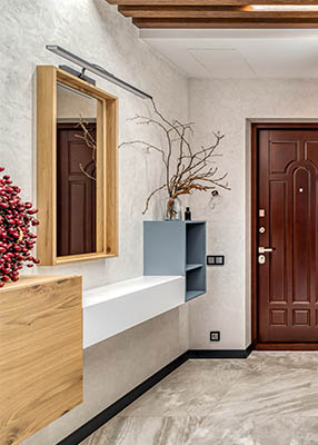 Ремонт коммерческих помещений #1