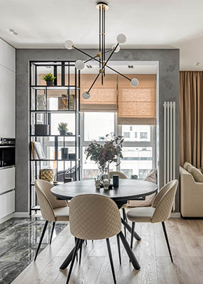 Ремонт коммерческих помещений #3