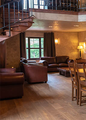 Ремонт коммерческих помещений #5