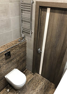 Ремонт коммерческих помещений #6