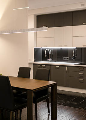 Ремонт коммерческих помещений #7