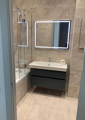 Ремонт коммерческих помещений #8