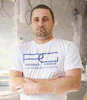 Профессионал #1