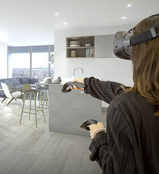 Ремонт по вашему дизайн-проекту